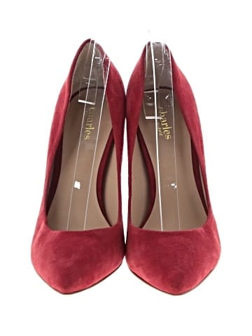 Charles by Charles David Heels (view 2)