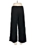 Eileen Fisher Black Dress Pants Size M - photo 2