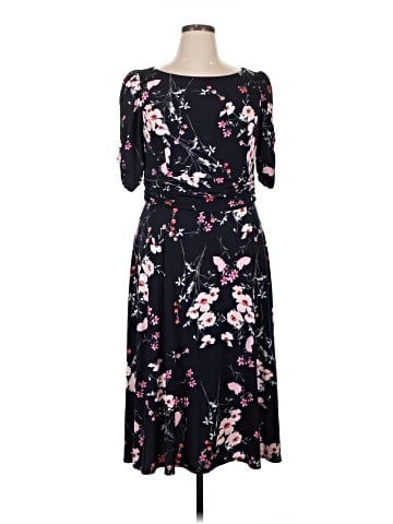 Jessica Howard Casual Dress (view 1)
