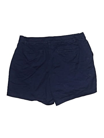Lane Bryant Shorts (view 2)