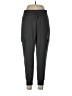 Mondetta Solid Gray Cargo Pants Size L - photo 1
