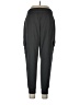 Mondetta Solid Gray Cargo Pants Size L - photo 2