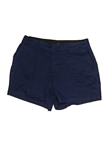Lane Bryant Shorts (view 1)