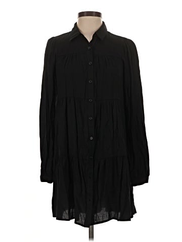 Mi ami Casual Dress (view 1)