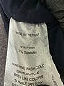 Quince Blue Active Pants Size M - photo 5