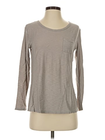 Michelle by Comune Long Sleeve Top (view 1)