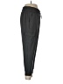 Mondetta Solid Gray Cargo Pants Size L - photo 4