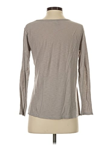 Michelle by Comune Long Sleeve Top (view 2)