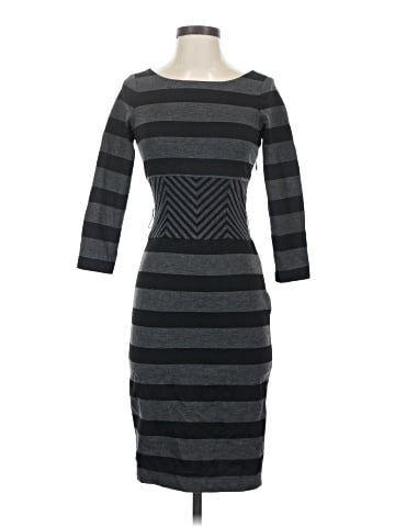 BCBGMAXAZRIA Casual Dress (view 1)