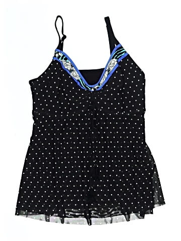 Beach House Swimsuit Top (view 1)