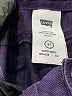 Levi's Blue Jeans Size 3T - photo 4