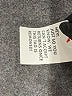 Topshop 100% Polyester Solid Gray Cocktail Dress Size 0 - 2 - photo 8