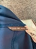 Oiselle Color Block Blue Active Pants Size 4 - photo 7