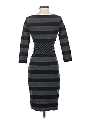 BCBGMAXAZRIA Casual Dress (view 2)