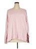 Avia Pink Sweatshirt Size 22 - photo 1
