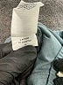 Vuori Blue Casual Pants Size S - photo 7
