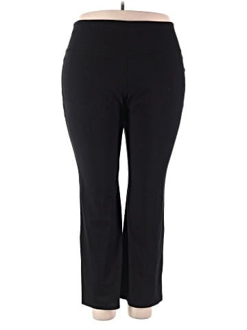 Style&Co Active Pants (view 1)