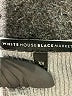 White House Black Market Gray Pullover Sweater Size XS - photo 7
