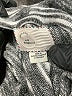 Anthropologie Gray Poncho Size XXS - photo 7