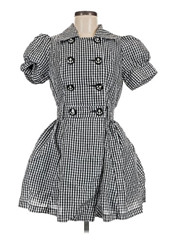 XXI Coat (view 1)