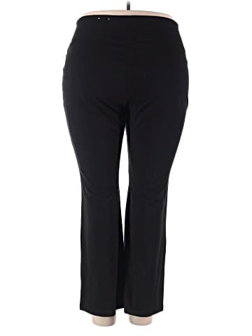 Style&Co Active Pants (view 2)
