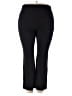 Style&Co Black Active Pants Size 3X - photo 2