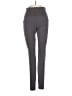 Athleta Solid Gray Active Pants Size 2 - photo 1