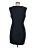 ASOS Design Solid Black Cocktail Dress Size 8 - photo 2
