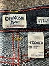 OshKosh B'gosh 100% Cotton Blue Jeans Size 4T - photo 3