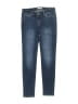 Levi's Solid Blue Jeans Size 12 - photo 1