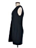 ASOS Design Solid Black Cocktail Dress Size 8 - photo 5
