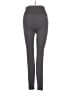 Athleta Solid Gray Active Pants Size 2 - photo 2