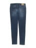 Levi's Solid Blue Jeans Size 12 - photo 2