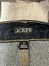 J.Crew 100% Cotton Blue Denim Skirt Size 27 waist - photo 4
