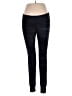 Active by Old Navy Stripes Black Active Pants Size XL - photo 1
