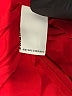 Maygel Coronel Solid Red Swimsuit Bottoms One size - photo 3