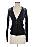Sparrow Black Cardigan Size S - photo 1