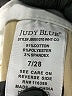 Judy Blue Gray Jeans Size 7 - photo 5