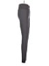 Athleta Solid Gray Active Pants Size 2 - photo 4