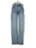 Rag & Bone Stars Blue Jeans Size 24 waist - photo 1