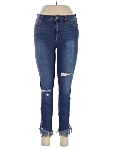 Free People Jeans (view 1)
