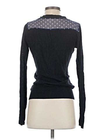 Sparrow Cardigan (view 2)