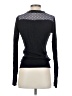 Sparrow Black Cardigan Size S - photo 2
