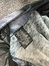 Sanctuary Tie-dye Blue Casual Pants Size XS - photo 5