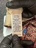 Soft Surroundings 100% Cotton Print Gold Jacket Size XL - photo 7