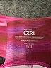 Athleta Girl Print Pink Active Pants Size 14 - photo 3