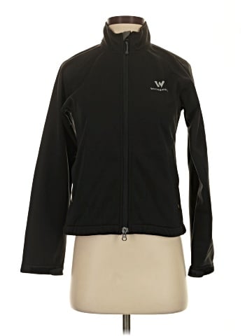 WHITE SIERRA Track Jacket (view 1)