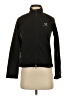 WHITE SIERRA 100% Polyester Black Track Jacket Size S - photo 1