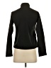 WHITE SIERRA 100% Polyester Black Track Jacket Size S - photo 2