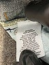 Baby Gap 100% Cotton Blue Jeans Size 4 - photo 4